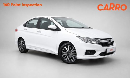 Carro’s “No Drama” promo – up to RM10k off retail price and win from a pool of RM100k+ of prizes