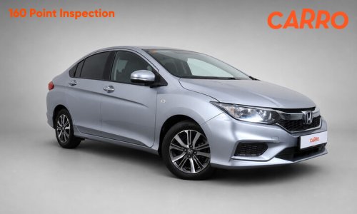 Carro June 2025 special promo cars – up to RM15k off!