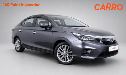 Carro June 2025 special promo cars – up to RM15k off!