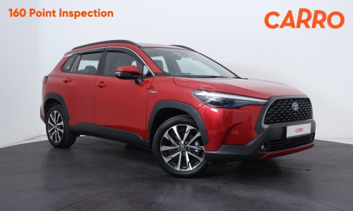 Carro’s “No Drama” promo – up to RM10k off retail price and win from a pool of RM100k+ of prizes