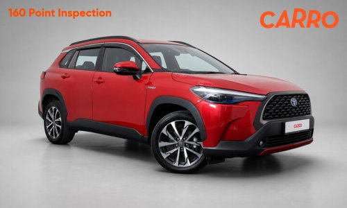 Carro June 2025 special promo cars – up to RM15k off!