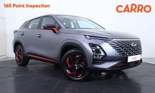 Carro’s “No Drama” promo – up to RM10k off retail price and win from a pool of RM100k+ of prizes