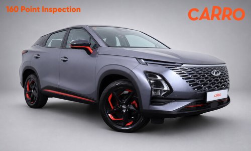 Carro’s “No Drama” promo – up to RM10k off retail price and win from a pool of RM100k+ of prizes