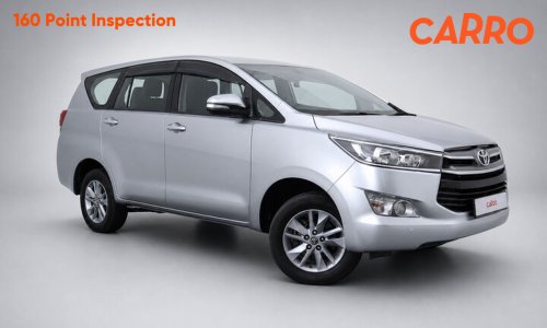 Carro’s “No Drama” promo – up to RM10k off retail price and win from a pool of RM100k+ of prizes