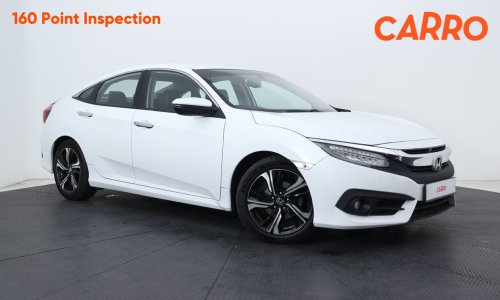 Carro’s “No Drama” promo – up to RM10k off retail price and win from a pool of RM100k+ of prizes