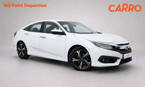 Carro’s “No Drama” promo – up to RM10k off retail price and win from a pool of RM100k+ of prizes