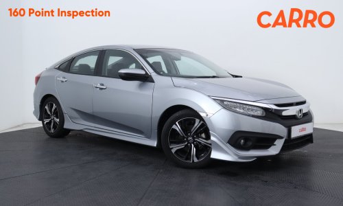 Carro’s “No Drama” promo – up to RM10k off retail price and win from a pool of RM100k+ of prizes