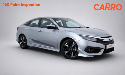 Carro’s “No Drama” promo – up to RM10k off retail price and win from a pool of RM100k+ of prizes