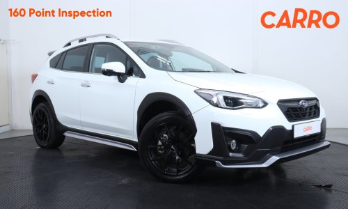 Carro’s “No Drama” promo – up to RM10k off retail price and win from a pool of RM100k+ of prizes