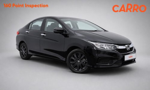 Carro’s “No Drama” promo – up to RM10k off retail price and win from a pool of RM100k+ of prizes