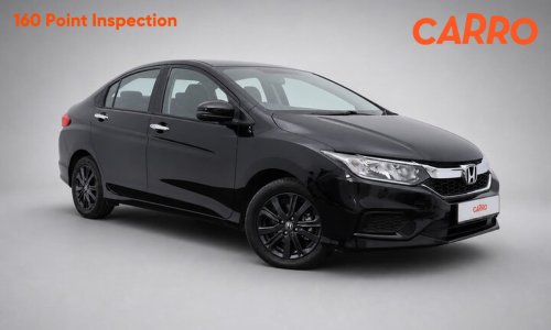 Carro’s “No Drama” promo – up to RM10k off retail price and win from a pool of RM100k+ of prizes