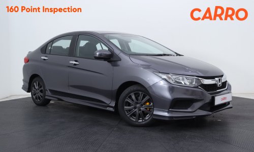 Carro June 2025 special promo cars – up to RM15k off!