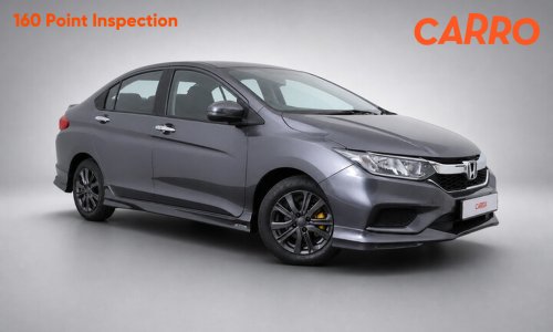 Carro June 2025 special promo cars – up to RM15k off!