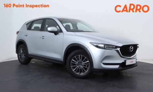 Carro’s “No Drama” promo – up to RM10k off retail price and win from a pool of RM100k+ of prizes