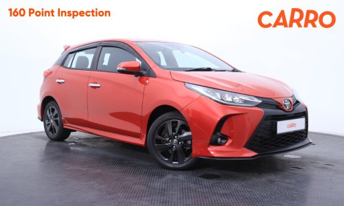 Carro’s “No Drama” promo – up to RM10k off retail price and win from a pool of RM100k+ of prizes