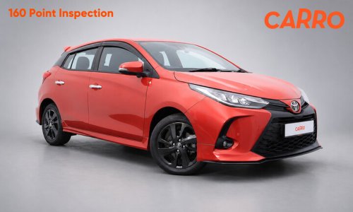 Carro’s “No Drama” promo – up to RM10k off retail price and win from a pool of RM100k+ of prizes