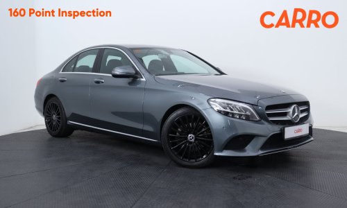 Carro’s “No Drama” promo – up to RM10k off retail price and win from a pool of RM100k+ of prizes