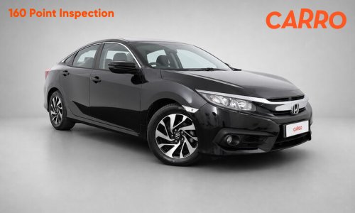 Carro’s “No Drama” promo – up to RM10k off retail price and win from a pool of RM100k+ of prizes