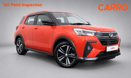 Carro June 2025 special promo cars – up to RM15k off!