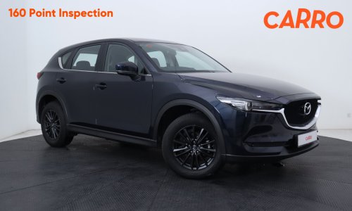 Carro’s “No Drama” promo – up to RM10k off retail price and win from a pool of RM100k+ of prizes