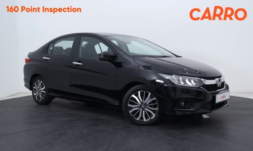 Carro’s “No Drama” promo – up to RM10k off retail price and win from a pool of RM100k+ of prizes