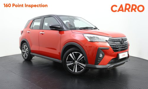 Carro June 2025 special promo cars – up to RM15k off!