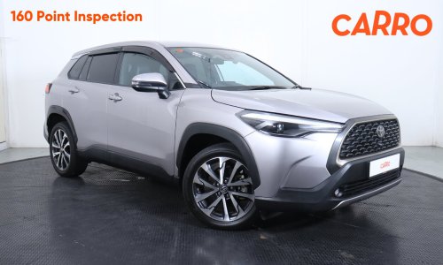 Carro’s “No Drama” promo – up to RM10k off retail price and win from a pool of RM100k+ of prizes