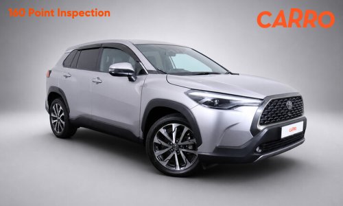 Carro’s “No Drama” promo – up to RM10k off retail price and win from a pool of RM100k+ of prizes