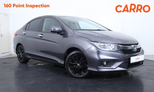 Carro’s “No Drama” promo – up to RM10k off retail price and win from a pool of RM100k+ of prizes