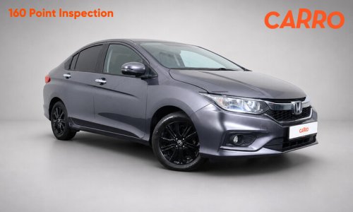 Carro’s “No Drama” promo – up to RM10k off retail price and win from a pool of RM100k+ of prizes