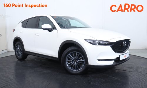 Carro’s “No Drama” promo – up to RM10k off retail price and win from a pool of RM100k+ of prizes