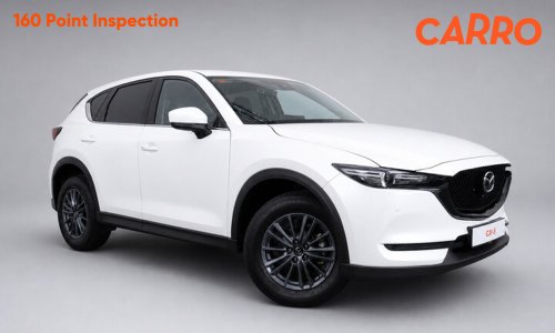 Carro’s “No Drama” promo – up to RM10k off retail price and win from a pool of RM100k+ of prizes
