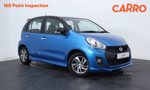 Carro’s “No Drama” promo – up to RM10k off retail price and win from a pool of RM100k+ of prizes