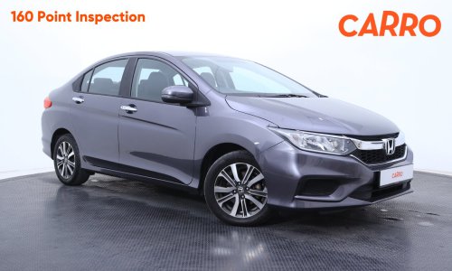 Carro June 2025 special promo cars – up to RM15k off!