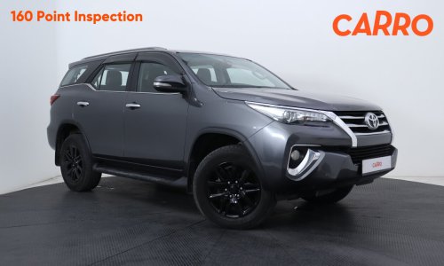 Carro’s “No Drama” promo – up to RM10k off retail price and win from a pool of RM100k+ of prizes