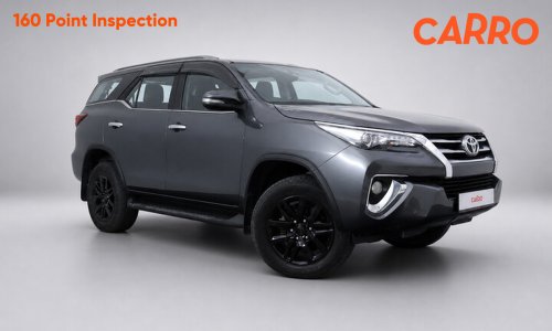 Carro’s “No Drama” promo – up to RM10k off retail price and win from a pool of RM100k+ of prizes