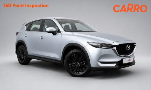 Carro’s “No Drama” promo – up to RM10k off retail price and win from a pool of RM100k+ of prizes