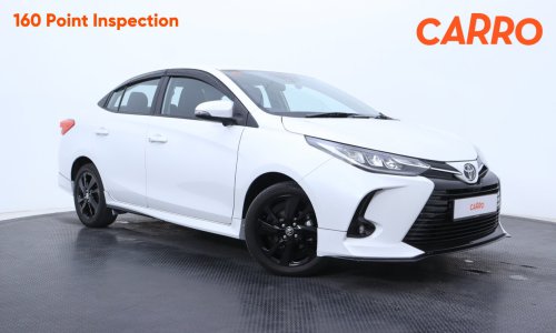 Carro’s “No Drama” promo – up to RM10k off retail price and win from a pool of RM100k+ of prizes