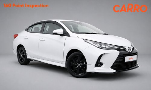 Carro’s “No Drama” promo – up to RM10k off retail price and win from a pool of RM100k+ of prizes