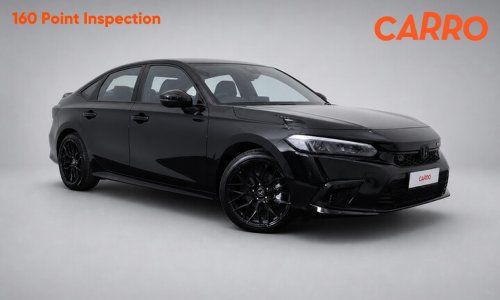 Carro’s “No Drama” promo – up to RM10k off retail price and win from a pool of RM100k+ of prizes
