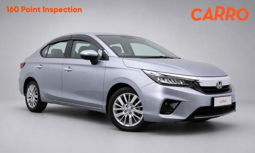 Carro’s “No Drama” promo – up to RM10k off retail price and win from a pool of RM100k+ of prizes
