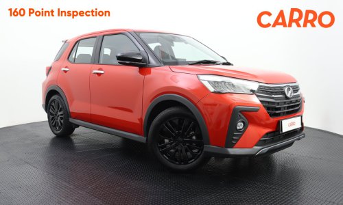 Carro June 2025 special promo cars – up to RM15k off!