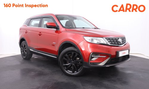 Carro June 2025 special promo cars – up to RM15k off!