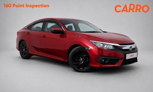 Carro’s “No Drama” promo – up to RM10k off retail price and win from a pool of RM100k+ of prizes