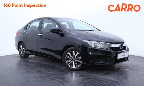 Carro’s “No Drama” promo – up to RM10k off retail price and win from a pool of RM100k+ of prizes