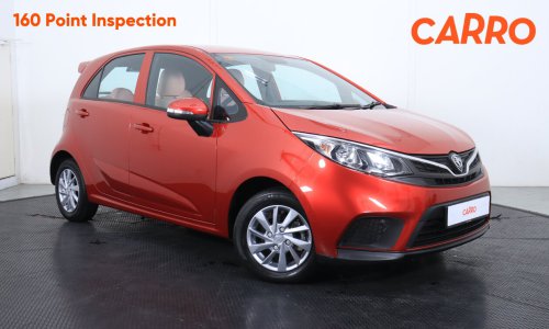 Carro June 2025 special promo cars – up to RM15k off!