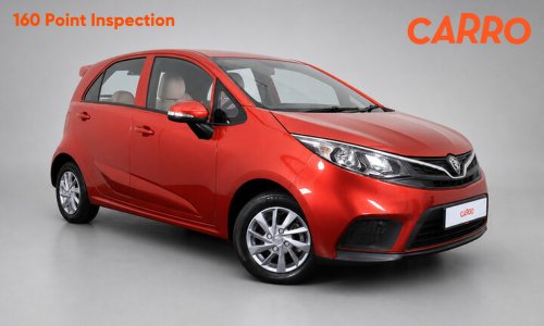 Carro June 2025 special promo cars – up to RM15k off!