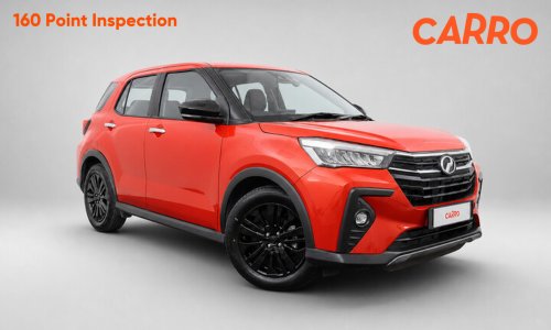 Carro’s “No Drama” promo – up to RM10k off retail price and win from a pool of RM100k+ of prizes