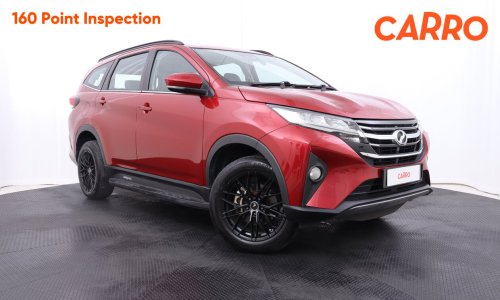 Carro June 2025 special promo cars – up to RM15k off!