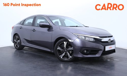 Carro’s “No Drama” promo – up to RM10k off retail price and win from a pool of RM100k+ of prizes